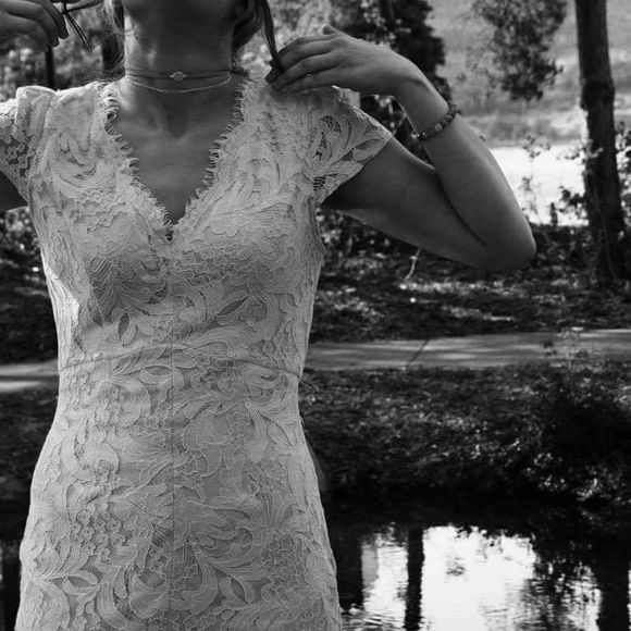 Meet your Posher, Francesca - Picture 1 of 1